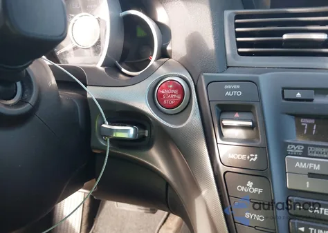 2010 Acura Tl 3.5 from USA, damaged, VIN 19UUA8F55AA023335